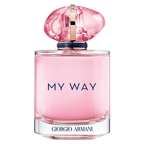 Giorgio Armani My Way Nectar EDP 90ml Mujer