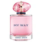 Giorgio Armani My Way Nectar EDP 90ml Mujer - Miniatura 2