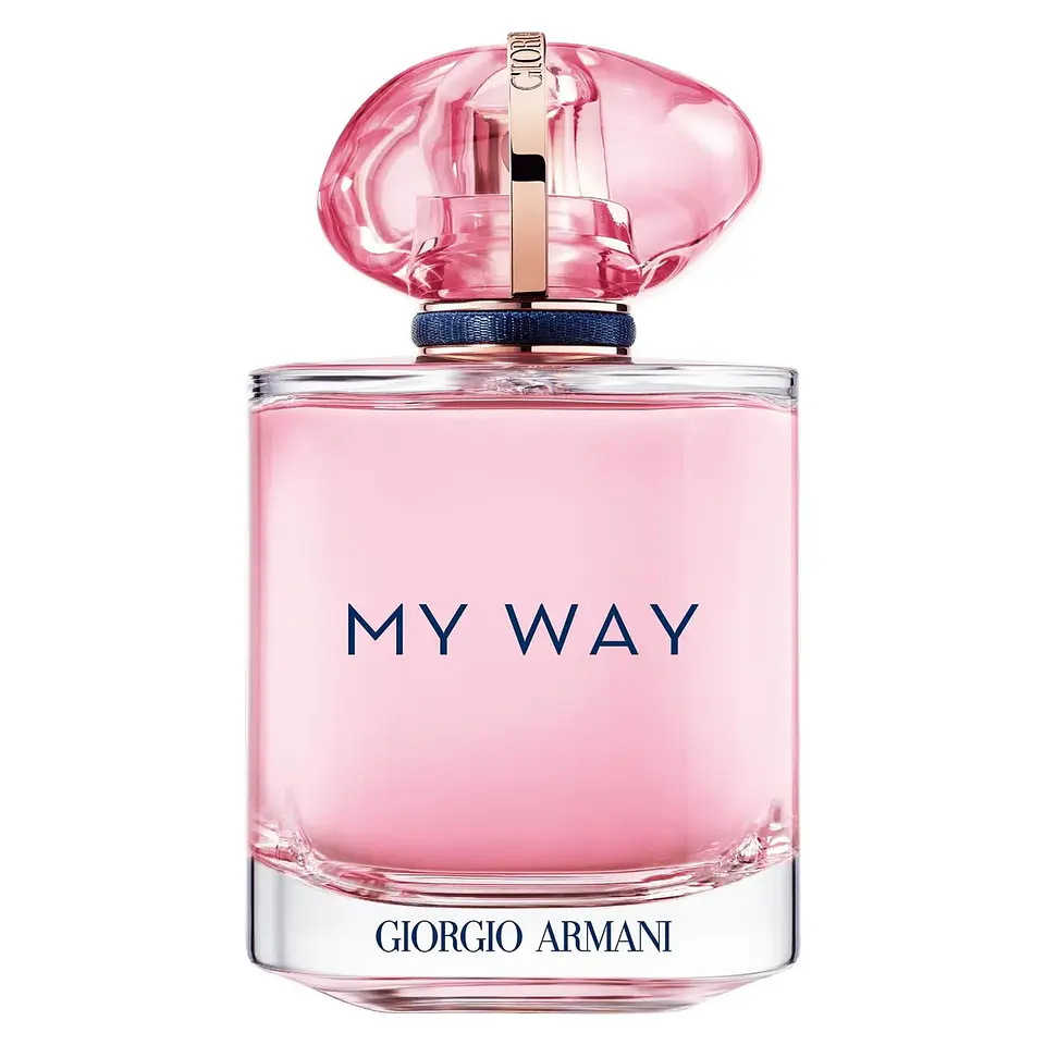 Giorgio Armani My Way Nectar EDP 90ml Mujer 2