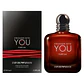 Emporio Armani Stronger With You Parfum pour Homme 100 ml Hombre - Miniatura 1