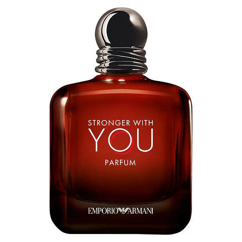 Emporio Armani Stronger With You Parfum pour Homme 100 ml Hombre