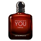 Emporio Armani Stronger With You Parfum pour Homme 100 ml Hombre - Miniatura 2
