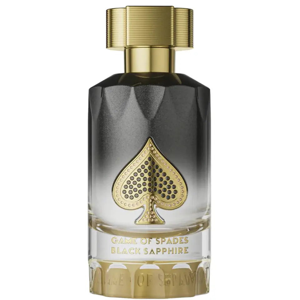 Jo Milano Game Of Spades Black Sapphire Parfum 90 ml 2