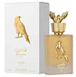 Lattafa Shaheen Gold edp 100ml Hombre - Miniatura 1