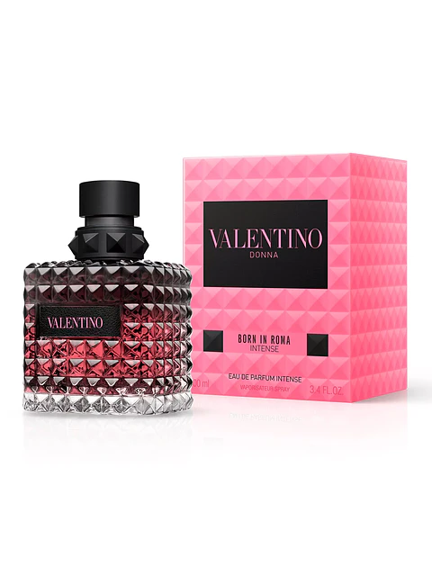 Valentino Donna Born In Roma Intense 100ml Mujer