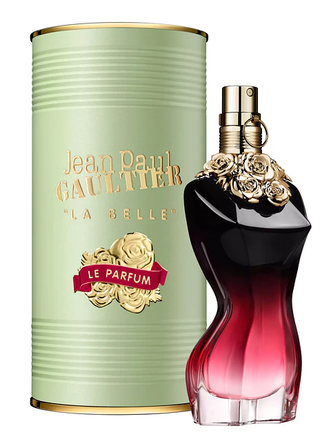 Jean Paul Gaultier La Belle Le Parfum 100ml Mujer