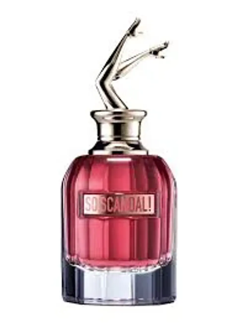 Jean Paul Gaultier So Scandal Edp 80ml Mujer 2