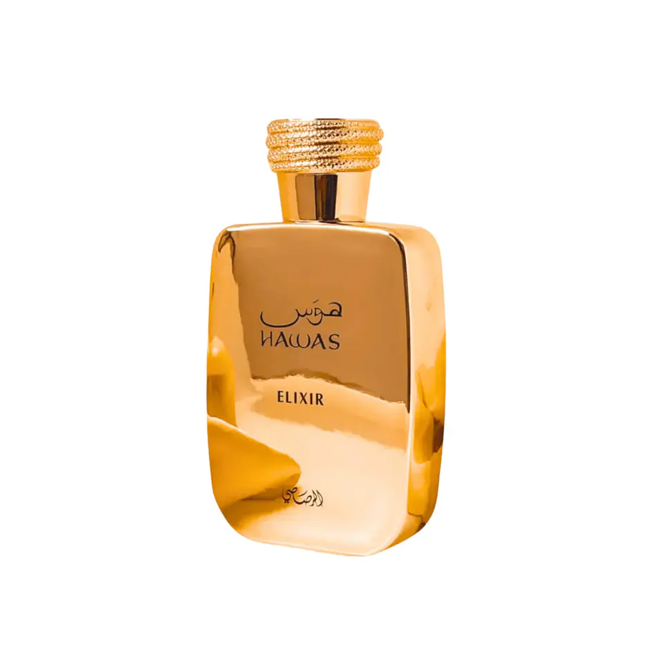 Rasasi Hawas Elixir Edp 100ml Hombre 2