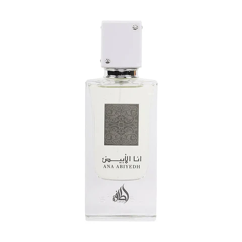 Lattafa Ana Abiyedh Edp 60ml Unisex