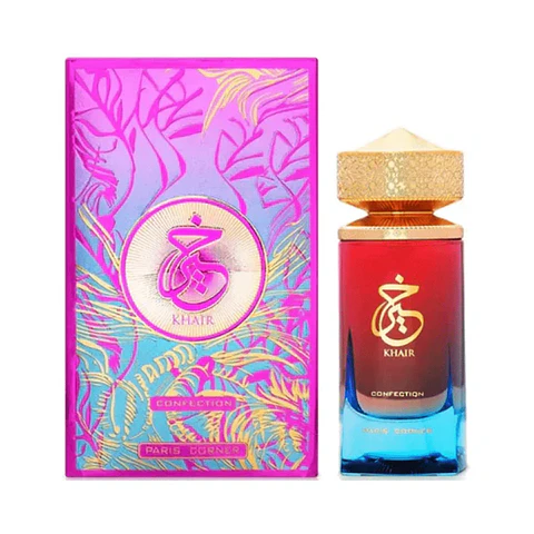 Paris Corner Khair Confection Edp 100ml Mujer