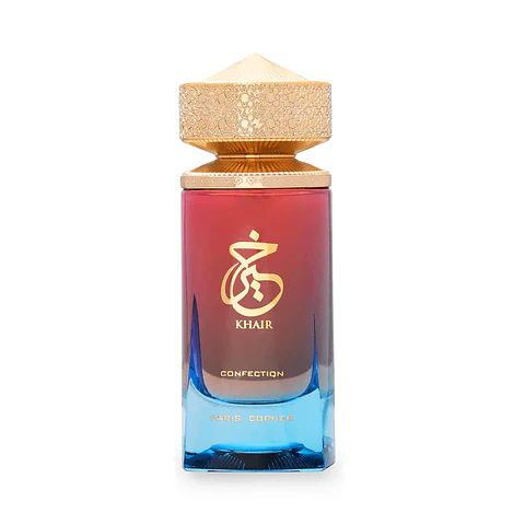 Paris Corner Khair Confection Edp 100ml Mujer