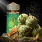Paris Corner Khair Pistachio Edp 100ml Mujer - Miniatura 4