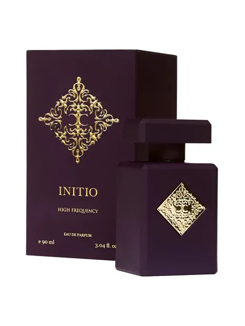 Initio High Frecuency Edp 90ml Unisex