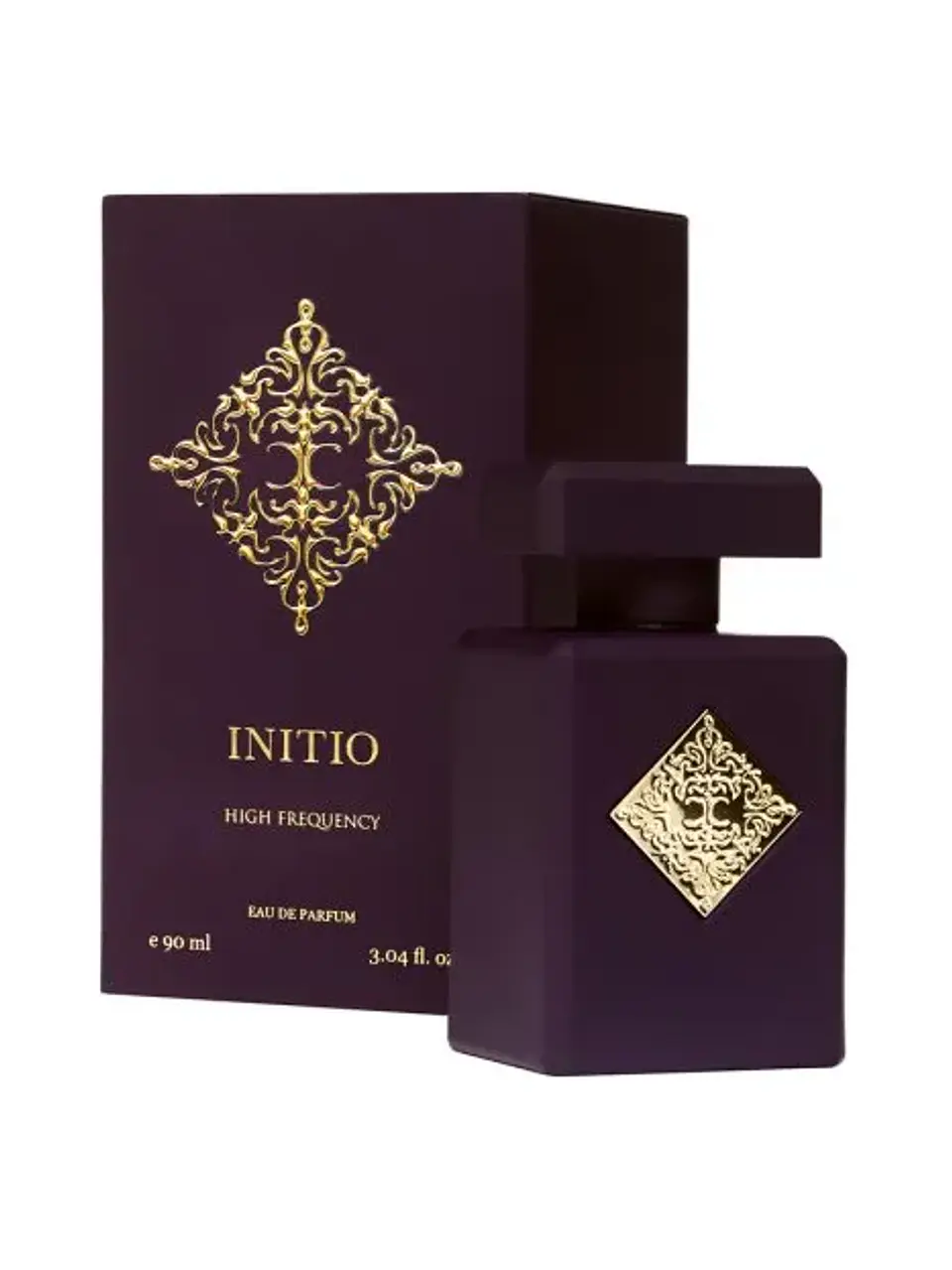 Initio High Frecuency Edp 90ml Unisex 1