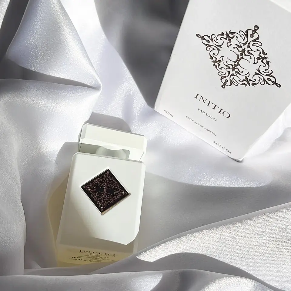 Initio Paragon Extrait de Parfum 90ml Unisex 4