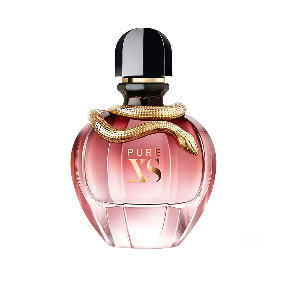Paco Rabanne Pure Xs Edp 80ml Mujer 2