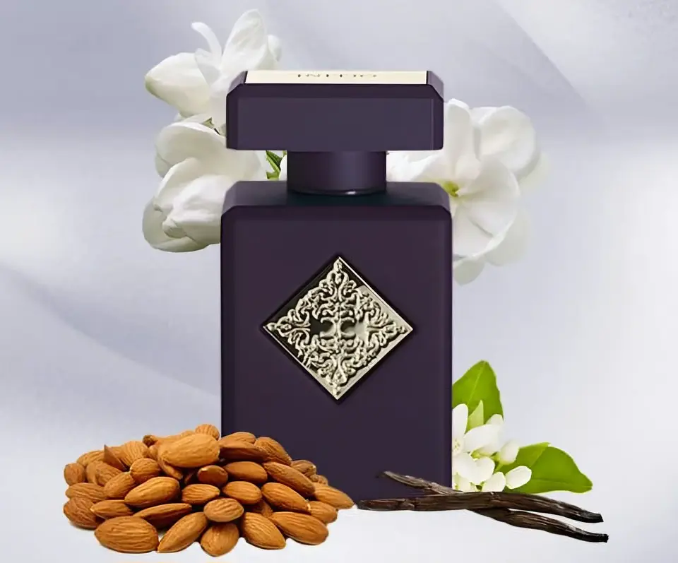Initio High Frecuency Edp 90ml Unisex 5