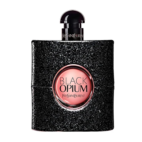 Yves Sain Laurent Black Opium Edp 90ml Mujer