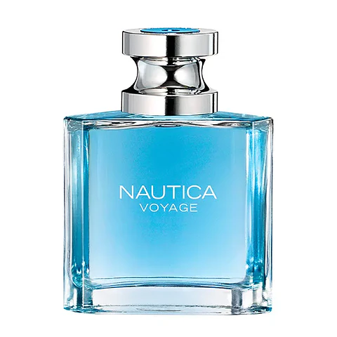 Nautica Voyage Edt 100ml Hombre