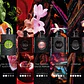 Yves Sain Laurent Black Opium Edp 90ml Mujer - Miniatura 4