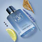 Giorgio Armani Acqua Di Gio Profondo Edt 100ml Hombre  - Miniatura 3