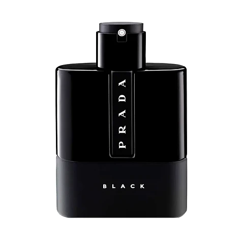 Prada Black Luna Rossa Edp 100ml Hombre
