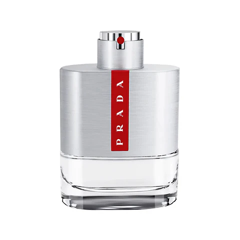 Prada Luna Rossa Edt 100ml Hombre