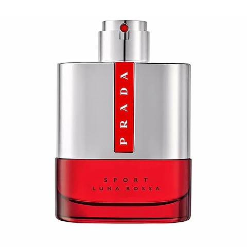 Prada Luna Rossa Sport Edt 100ml Hombre