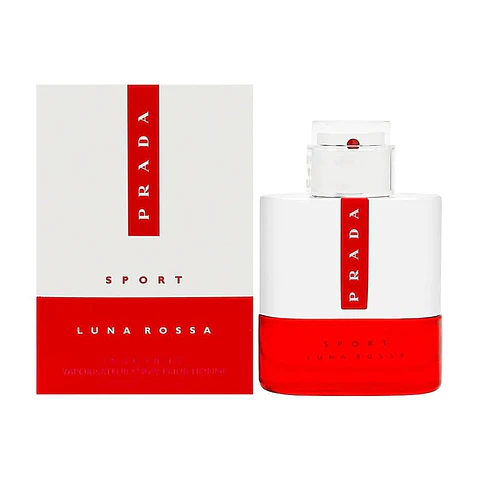 Prada Luna Rossa Sport Edt 100ml Hombre