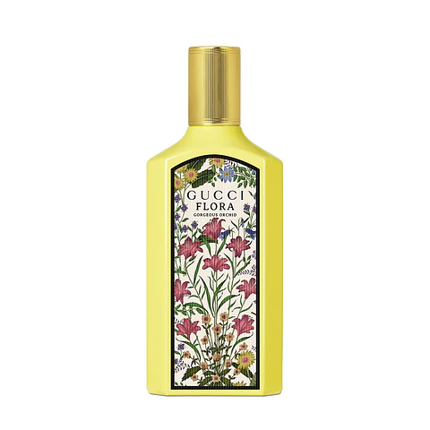 Gucci Flora Gorgeous Orchid Edp 100ml Mujer