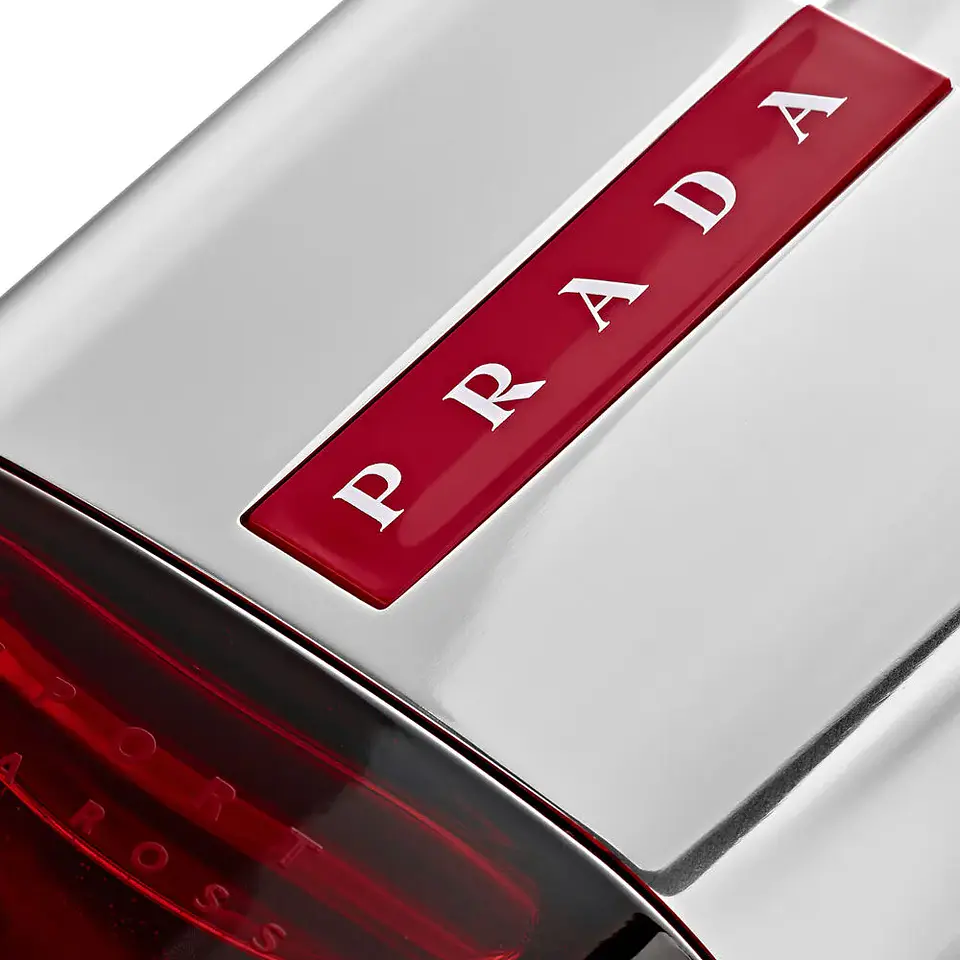 Prada Luna Rossa Sport Edt 100ml Hombre 3