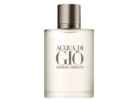 Giorgio Armani Acqua Di Gio Edt 100ml Hombre Refill