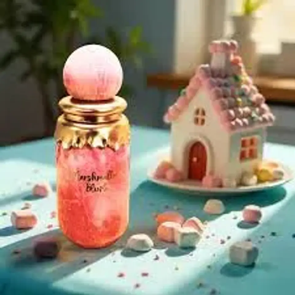 Paris Corner Marshmallow Blush 100ml Mujer 5