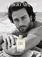 Giorgio Armani Acqua Di Gio Edt 100ml Hombre Refill - Miniatura 5