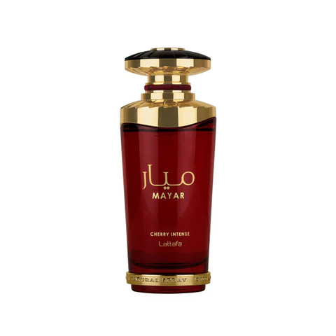 Lattafa Mayar Cherry Intense 100ml Mujer