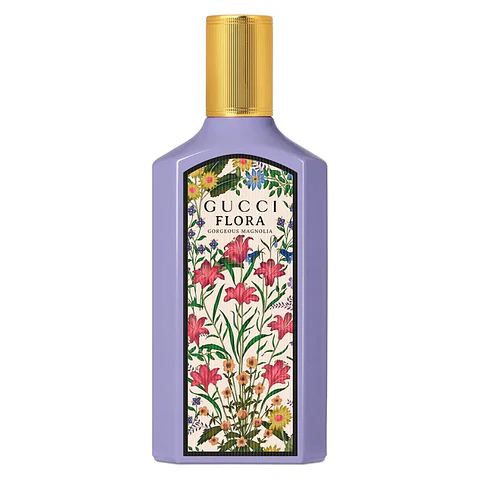 Gucci Flora Gorgeous Magnolia Edp 100ml Mujer