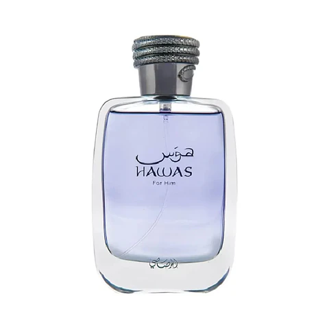 Rasasi Hawas For Him Edp 100ml Hombre