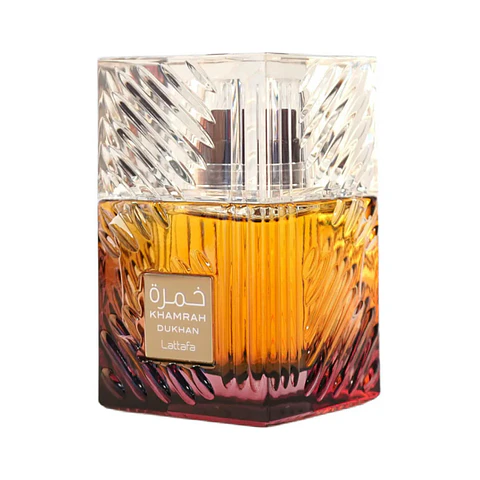 Lattafa Khamrah Dukhan Edp 100ml Hombre