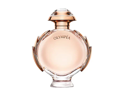 Paco Rabanne Olympea Edp 80ml Mujer