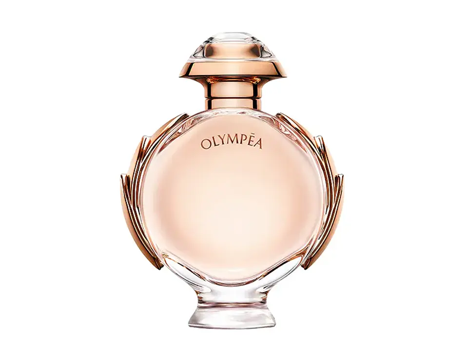 Paco Rabanne Olympea Edp 80ml Mujer 2