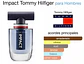 Tommy Hilfiger Impact Edt 100ml Hombre - Miniatura 4