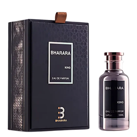 Bharara King Edp 100ml Hombre
