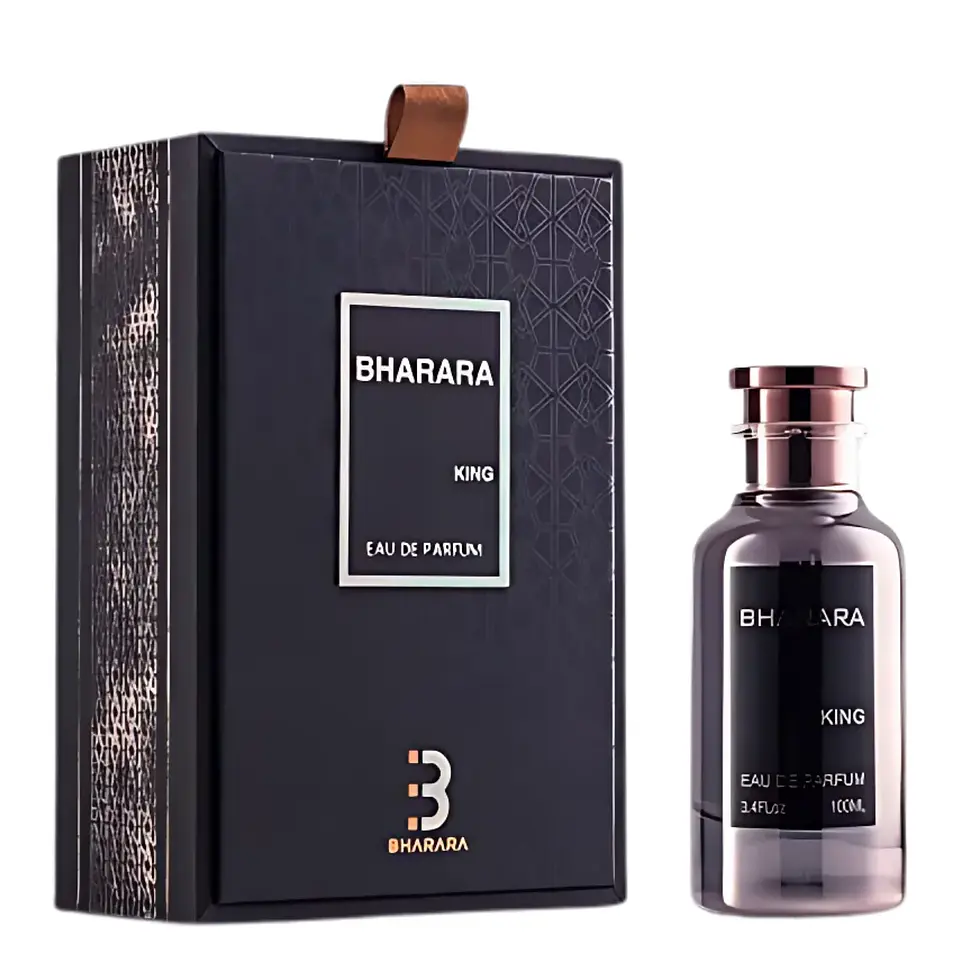 Bharara King Edp 100ml Hombre 1