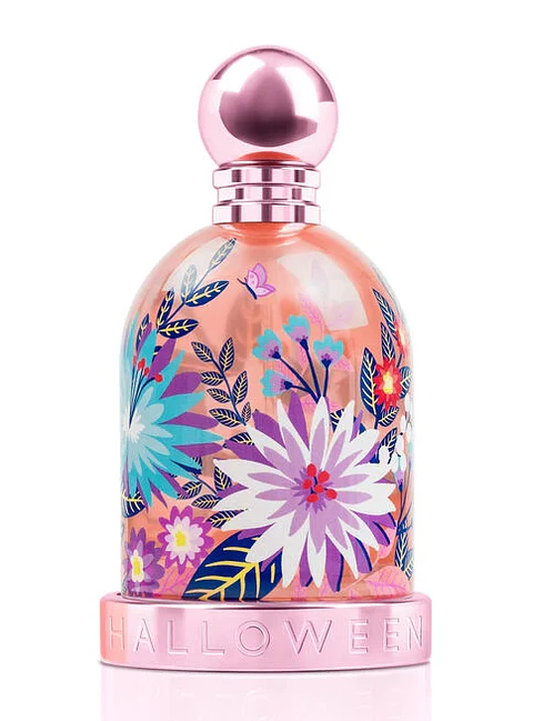 Halloween Blossom 100ml Mujer