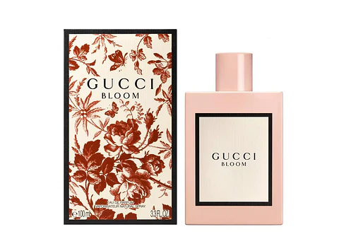 Gucci Bloom Edp 100ml Mujer