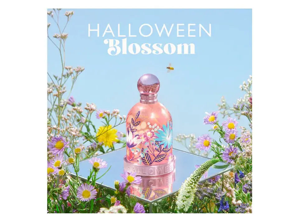 Halloween Blossom 100ml Mujer 3