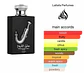 Lattafa Ishq Al Shuyukh Silver Edp 100ml Hombre - Miniatura 3
