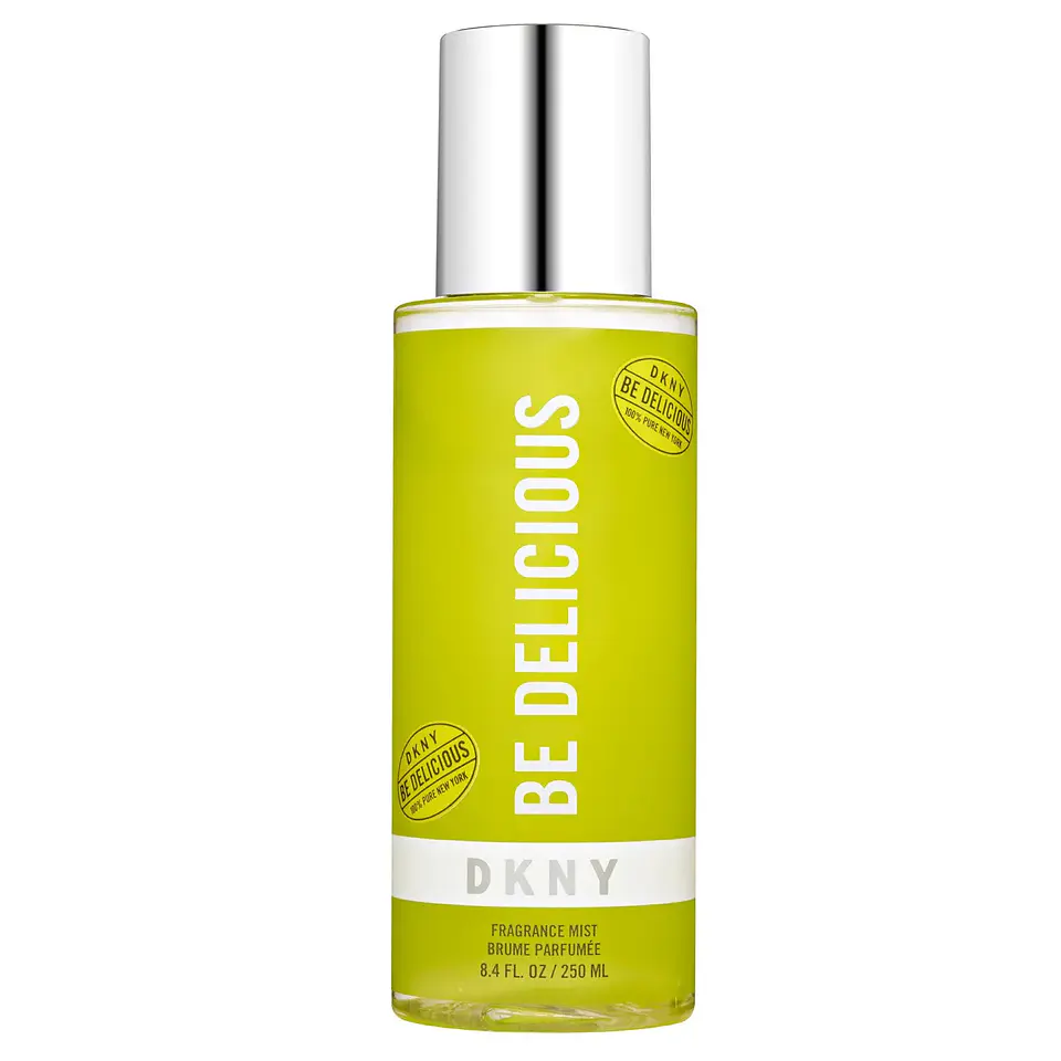DKNY Be Delicious Body Mist 250 ML Mujer 1