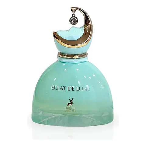 Maison Alhambra Eclat de Lune Eau De Extrait 100ml Mujer