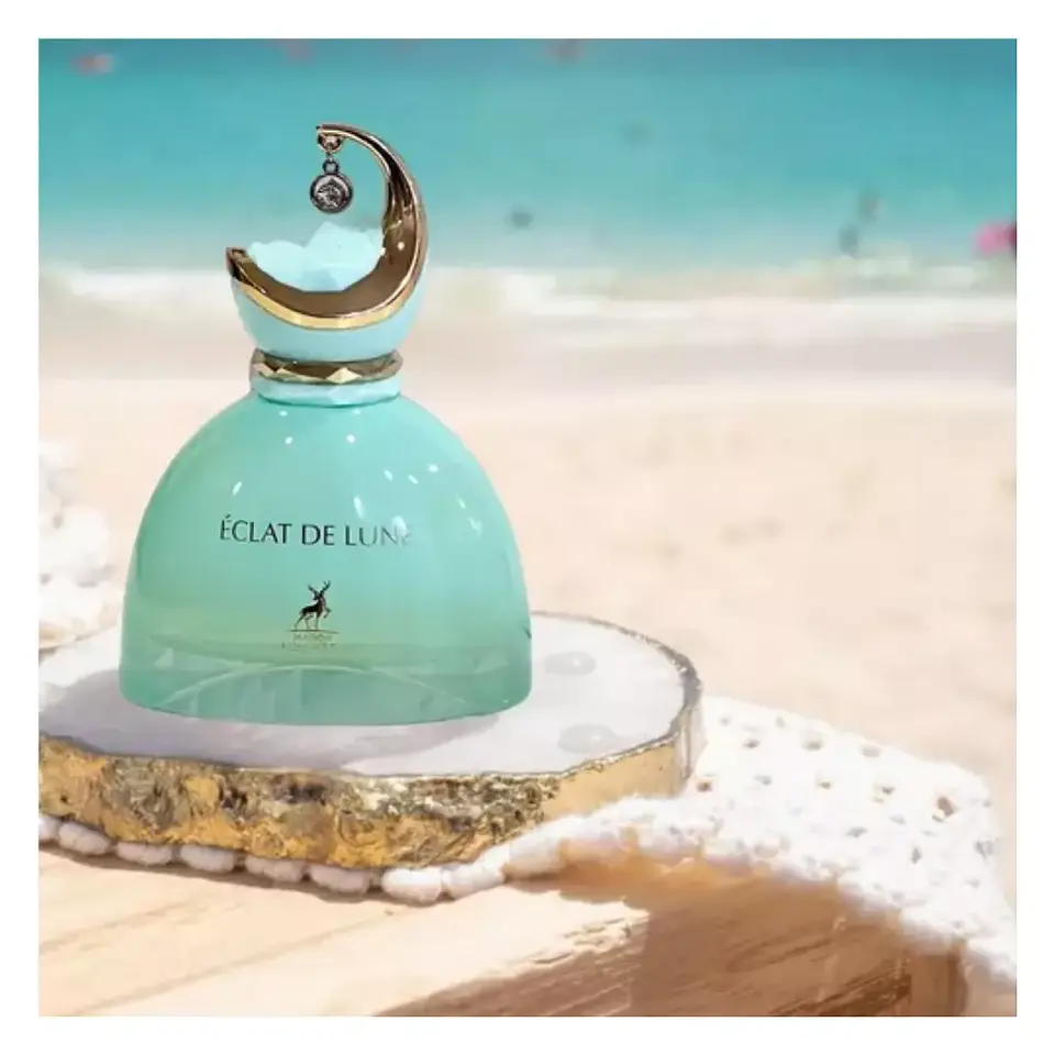 Maison Alhambra Eclat de Lune Eau De Extrait 100ml Mujer 3
